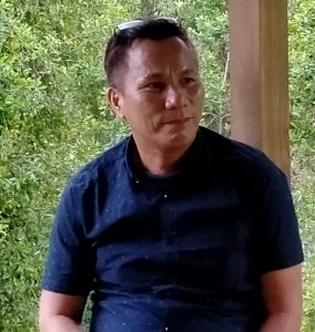 Noldy Poluakan